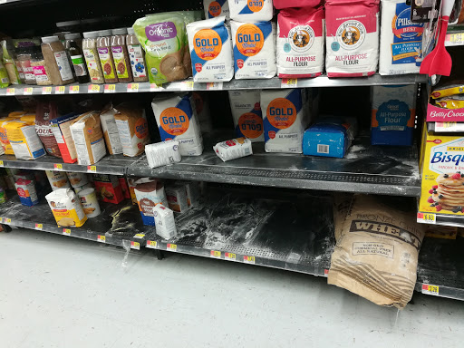 Supermarket «Walmart Neighborhood Market», reviews and photos, 1600 Saratoga Ave #501, San Jose, CA 95129, USA