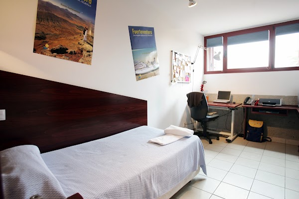 Imagen de Apartamentos Universitarios ULPGC - Campus de Tafira (1 de 6)