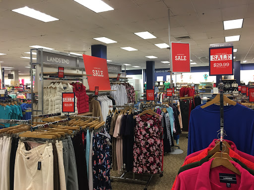 Department Store «Sears», reviews and photos, 5901 Duke St, Alexandria, VA 22304, USA