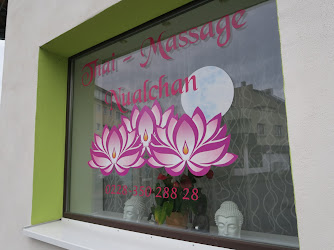 Nualchan Thai Massage