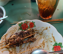 Warung Bu Menel photo