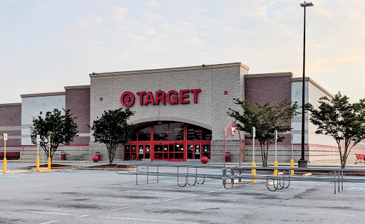 Department Store «Target», reviews and photos, 2791 David H McLeod Blvd, Florence, SC 29501, USA