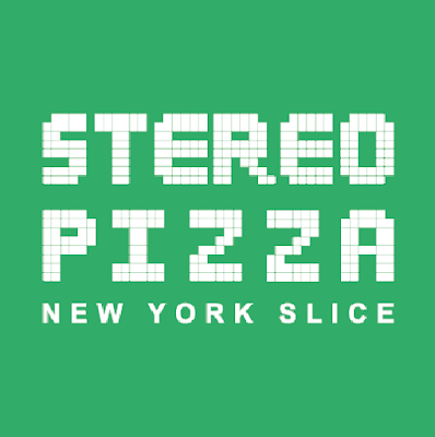Stéréo Pizza à La Rochelle