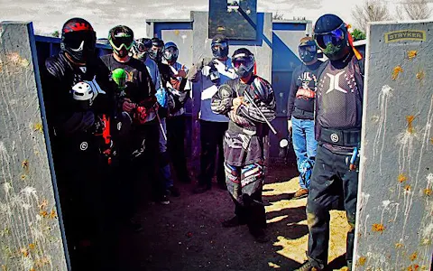 Stryker Paintball & Airsoft image