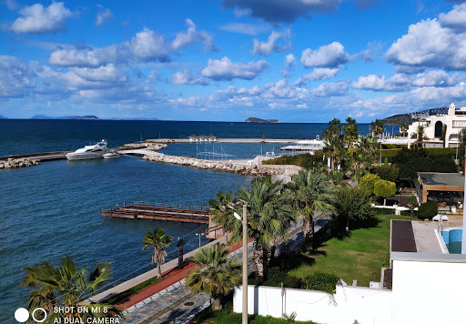 Mandalinci Butik Otel