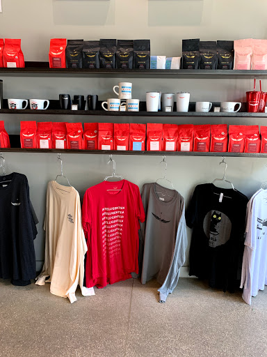 Coffee Shop «Intelligentsia Coffee Old Town Coffeebar», reviews and photos, 1233 N Wells St, Chicago, IL 60610, USA