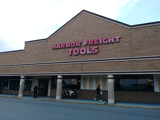 Hardware Store «Harbor Freight Tools», reviews and photos, 7089 S Orange Blossom Trail, Orlando, FL 32809, USA