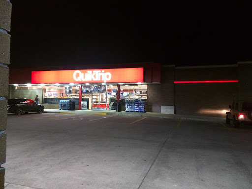 Gas Station «QuikTrip», reviews and photos, 1655 Buford Hwy, Cumming, GA 30041, USA
