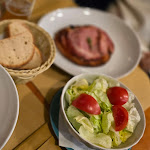 Photo n°2 de l'avis de SSoo.i fait le 25/03/2024 à 08:41 sur le  Baldassarre à Milan