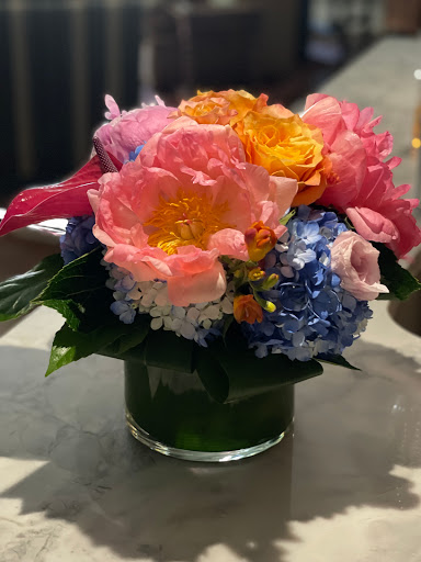 Florist «BEARDS FLORAL DESIGN», reviews and photos, 5424 E Central Ave, Wichita, KS 67208, USA