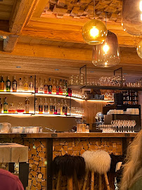 Atmosphère du Restaurant Le Petit Chalet à Annecy - n°10