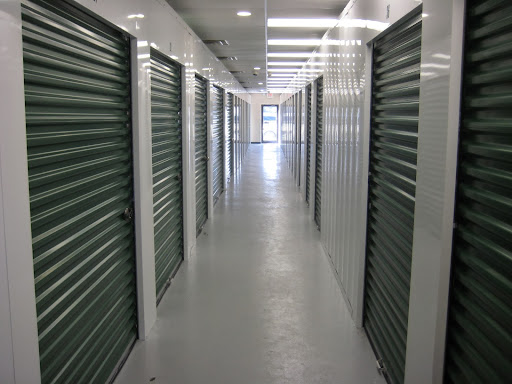 Self-Storage Facility «Parma Self Storage», reviews and photos, 9425 Brookpark Rd, Cleveland, OH 44129, USA