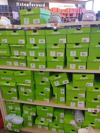 Shoe Store «Famous Footwear», reviews and photos, 1600 28th St, Boulder, CO 80301, USA