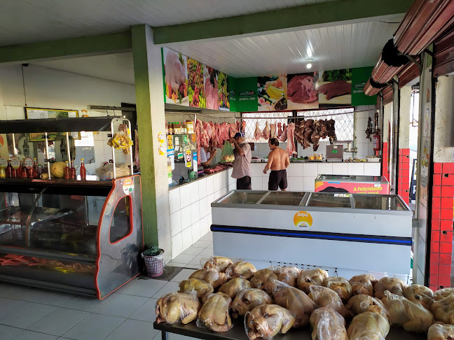 Frigofrutas J.K - Teresina