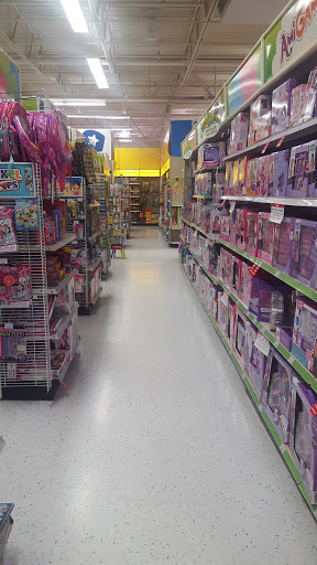 Toy Store «Toys