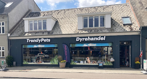 TrendyPets l Husdyr ApS in Odense C, Odense