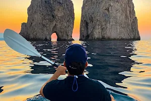 Capri Hydro - Green Watersports image