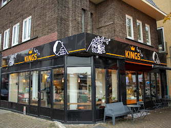 Kings friet en ijs centrum