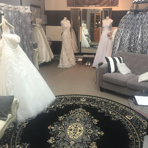Bridal Shop «Philadelphia Bridal Co», reviews and photos, 1218 Spruce St, Philadelphia, PA 19107, USA
