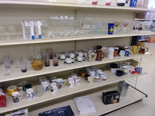 Thrift Store «The Salvation Army Family Stores- Twin Cities», reviews and photos