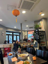 Atmosphère du Restaurant vietnamien Loan (ex. Asian Soupe) à Paris - n°6