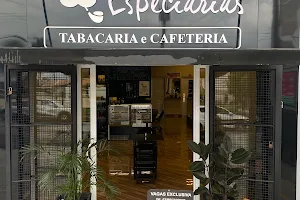 Senhor Especiarias Cafeteria & Tabacaria image