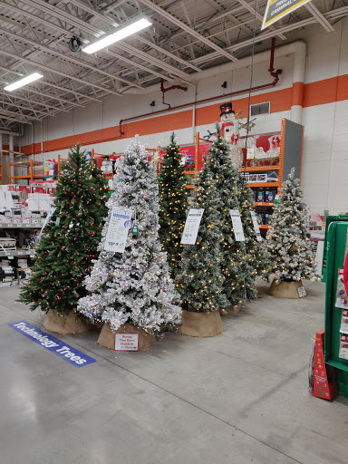 Home Improvement Store «The Home Depot», reviews and photos, 1771 N 19th Ave, Bozeman, MT 59718, USA