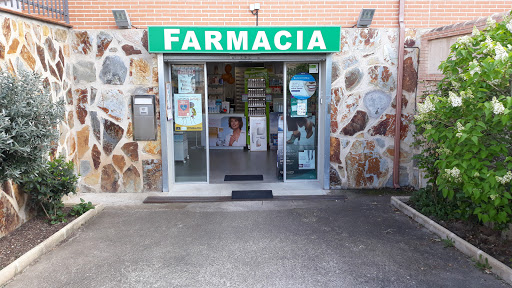 Farmacia Jose Ignacio Martín