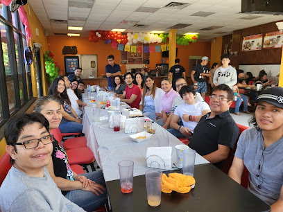 Letty’s Mexican Restaurant - 1191 Valley Ridge Blvd, Lewisville, TX 75077