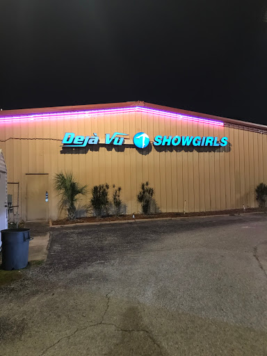 Adult Entertainment Club «Deja Vu Showgirls Strip Club Tampa», reviews and photos, 6805 E Adamo Dr, Tampa, FL 33619, USA