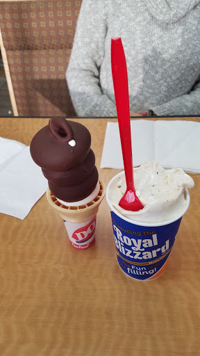 Dairy Queen