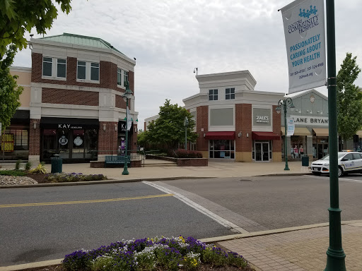 Jewelry Store «Zales - The Diamond Store», reviews and photos, 15456 Emerald Way, Bowie, MD 20716, USA