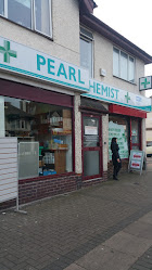 Pearl Chemist