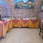 Photo n°3 de l'avis de tommaso.r fait le 13/07/2018 à 13:54 sur le  New Azzurra Ristorante Pizzeria à Rome