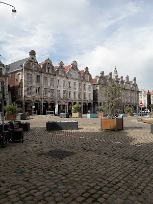 Jean Jac Coiffure à Arras