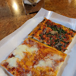 Photo n°1 de l'avis de Giacomo.a fait le 02/03/2023 à 22:28 sur le  Pizzeria Da Mario à Teramo