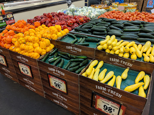 Health Food Store «Sprouts Farmers Market», reviews and photos, 2301 Cross Timbers Rd, Flower Mound, TX 75028, USA