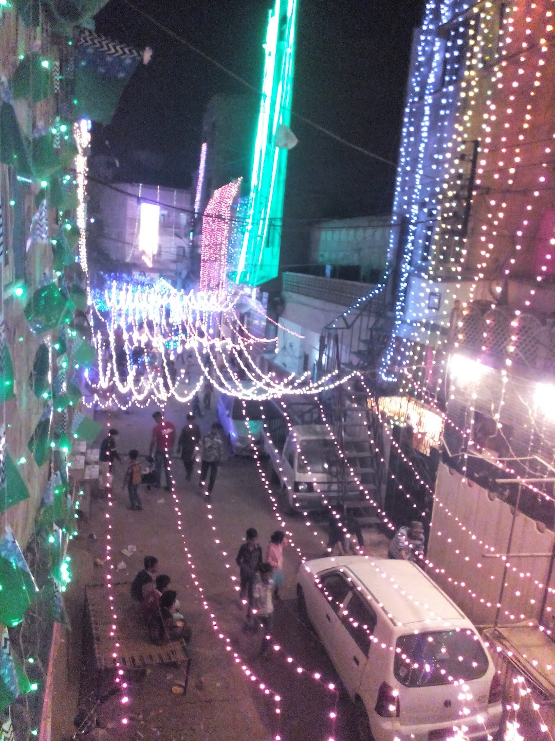 Liaquatabad Town