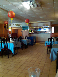 Atmosphère du Restaurant vietnamien Nouveau Saïgon à Albi - n°12
