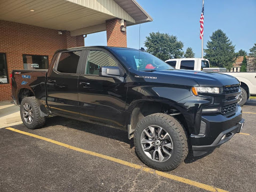 Truck Accessories Store «Trails West», reviews and photos, 12290 National Rd SW, Pataskala, OH 43062, USA