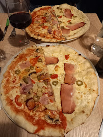 Plats et boissons du Pizzeria Il Panzerotto à Strasbourg - n°2