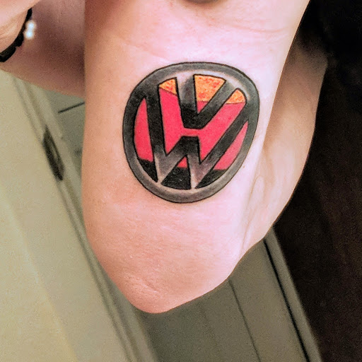 Tattoo Shop «Legend Tattoo», reviews and photos, 8303 Burnet Rd #2, Austin, TX 78757, USA