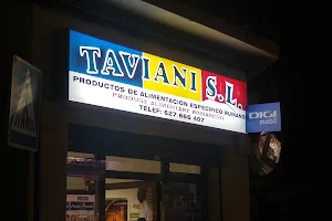 Taviani Alimentacion image