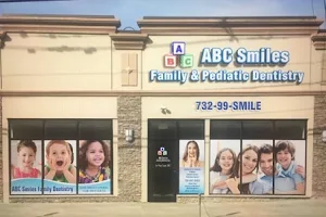 ABC Smiles Family & Childrens Dentistry image