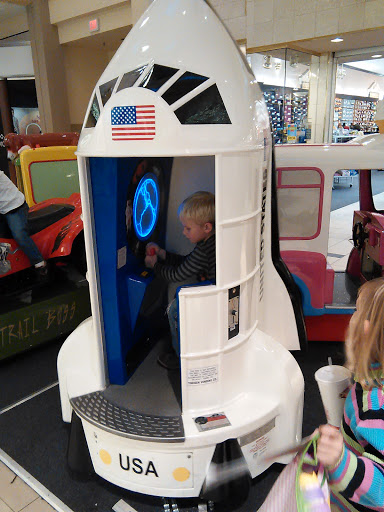 Shopping Mall «McCain Mall», reviews and photos, 3929 McCain Blvd, North Little Rock, AR 72116, USA