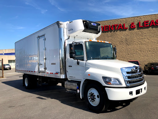 Ford Dealer «Gabrielli Ford Truck Sales and Service», reviews and photos, 3200 Horseblock Road, Medford, NY 11763, USA