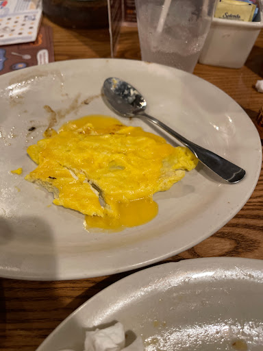 American Restaurant «Cracker Barrel Old Country Store», reviews and photos, 6941 Charlotte Pike, Nashville, TN 37209, USA