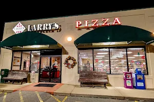 Larry's Pizza image