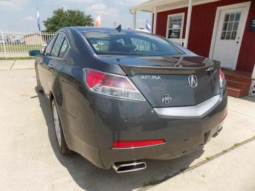 Used Car Dealer «A M T Auto Sales LLC», reviews and photos, 14089 Bellaire Blvd, Houston, TX 77083, USA