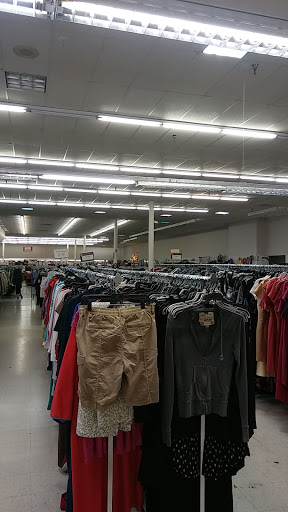 Thrift Store «The Salvation Army Family Store & Donation Center», reviews and photos